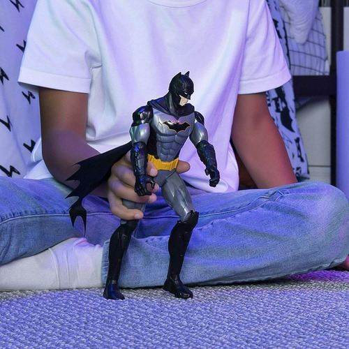 Batman Tactical 12 6056690
