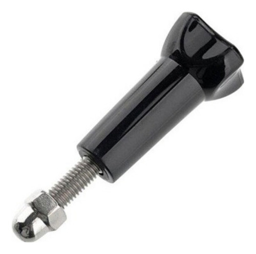 5 Tornillos Y Tuercas De Reemplazo Compatibles Con Go Pro