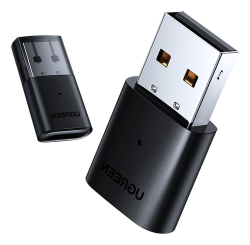 Adaptador Bluetooth 5.0 Usb A Pc Ugreen | 20 Metros