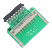 Comprar Adaptador Compact Flash A Ide 1.8  50 Pines iPod