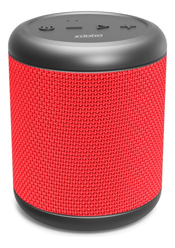 Altavoz Tws Xdobo Draco Mini 15w Altavoz Bluetooth Portátil