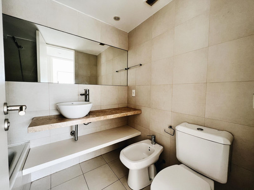 Venta Departamento 3 Ambientes En Quartier Nordelta