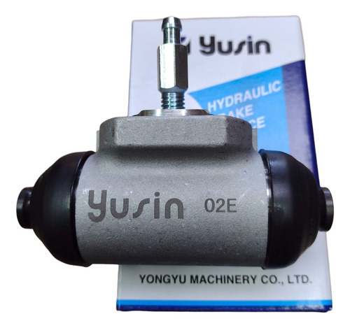 Cilindros Freno Para Mahindra Scorpio 2.5 2008 A 2010 El Par