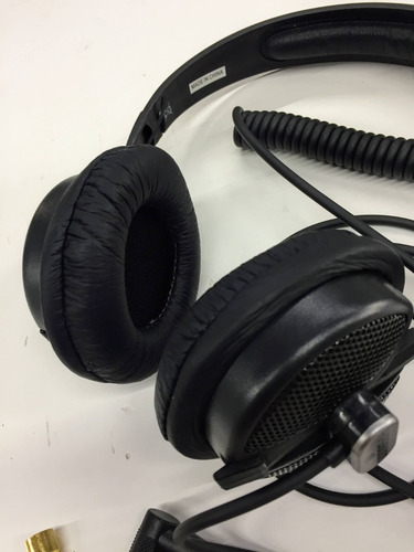 Imagen 2 de 3 de Audifonos Behringer Hps5000 Estudio Grabacion