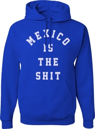 Sudadera mexico is the deals