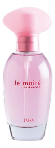 Le Moire Cerisse Jafra De 50 Ml Original