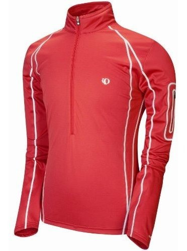 Pearl Izumi Jersey Fly Evo Para Hombre, Ají, Extra Grande