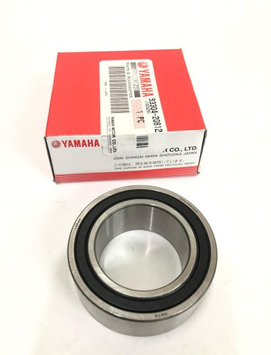 Ruleman 24mm Orig. Yamaha Yfz 450 R Panella Motos