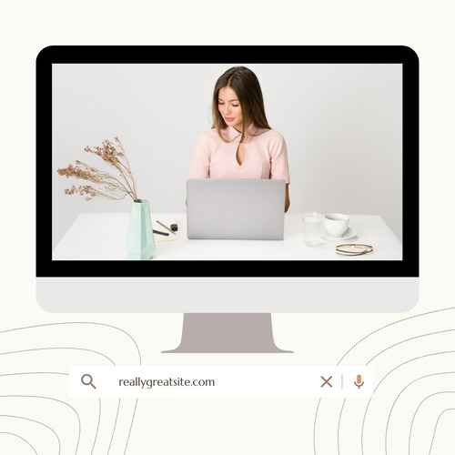 Diseño Web E-commerce Pagina Web E-shop Tienda Virtual