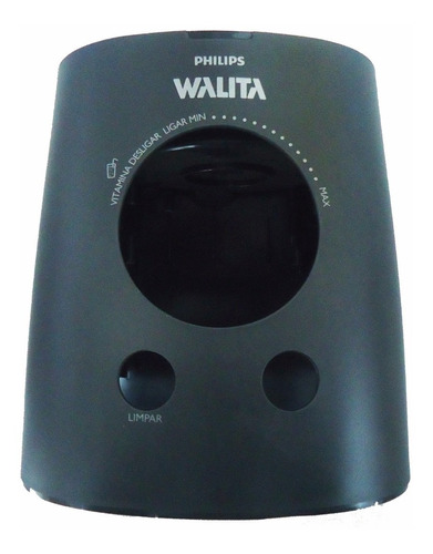 Carcaça Gabinete Liquidificador Philips Walita Ri2095