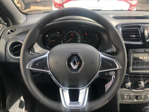 Sandero 1.6 Automatico 2021 (1614408055)