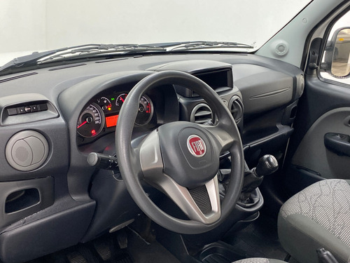 Fiat Doblò Doblo Essence 1.8 Flex 16v 5p