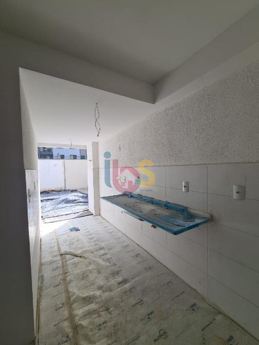 Imagem 4 de 12 de Apartamento Garden No Pontal Park - 7818