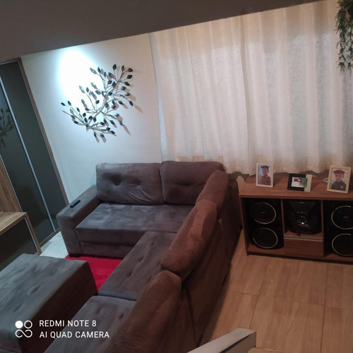 Imagem 5 de 15 de Casa Para Venda Em Ribeirão Das Neves, Sevilha (1ª Seção), 3 Dormitórios, 1 Suíte, 1 Banheiro, 3 Vagas - V109_1-2328516