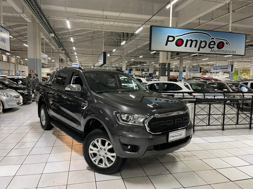 Ford Ranger 3.2 XLT 4X4 CD 20V