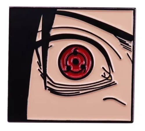 Pins Broches De Anime Naruto 