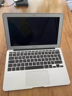 Macbook Air 11 Modelo A1370 (2011)