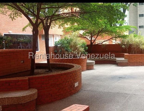 Excelente Y Bien Distribuido Apartamento En Venta El Rosal I