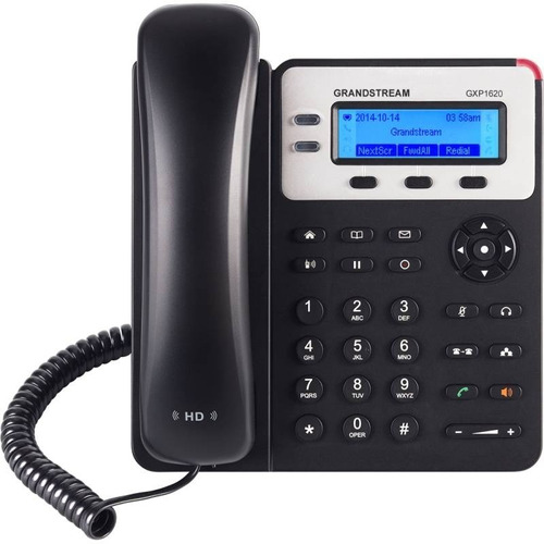 Telefono Ip Grandstream Gxp-1620 2 Lineas