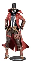 Comprar Mcfarlane Toys - Figura De Acción De Spawn