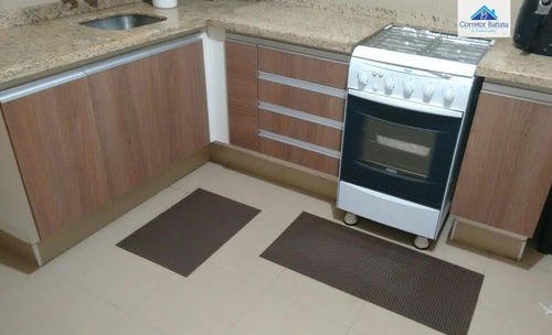 Imagem 3 de 16 de Casa A Venda No Bairro Residencial Cosmos Em Campinas - Sp. - 0398-1