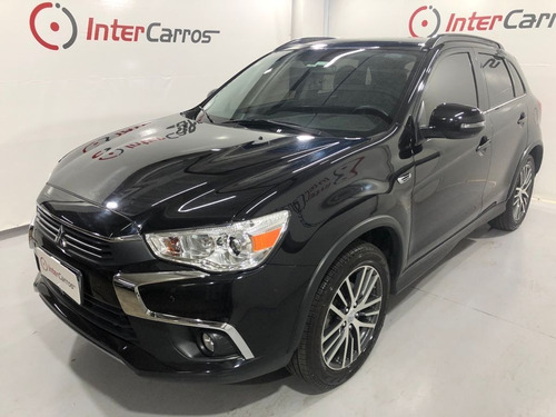 Imagem 1 de 15 de Mitsubishi Asx 2.0 4×4 Awd Automático
