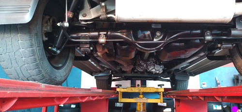 Mitsubishi Pajero TR4 2.0 Flex Aut. 5p
