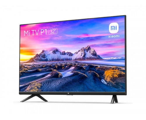 Smart Tv 32  Xiaomi L32m6 Led Hd- Boleta/factura