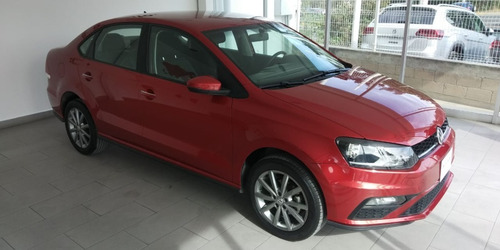 Imagen 7 de 12 de Volkswagen Vento Comfortline Plus 1.6 2020