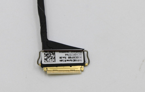 Cable Para Camara Interna Lenovo T495s 02dm397