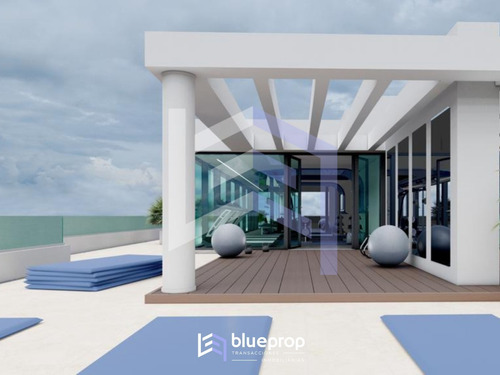 Imagen 18 de 24 de Venta De Apartamento En Pozo En Punta Del Este.