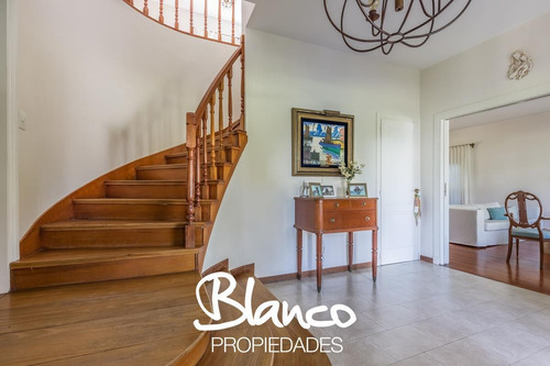 Hermosa Casa, En Lote Central, En El Barrio El Recuerdo - Estancias Del Pilar