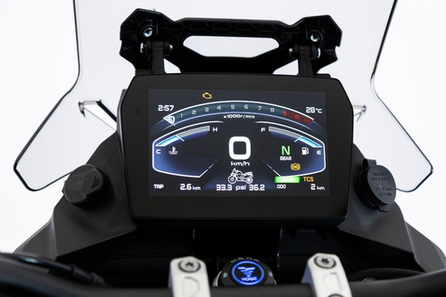 Voge 900 Dsx