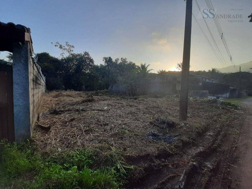 Imagem 3 de 4 de Terreno Amplo No Bairro Capricórnio Iii - Te0284
