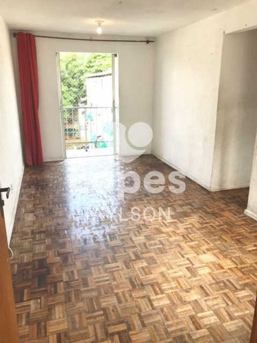 Imagem 7 de 15 de Apartamento - 02 Quartos - Taquara - 625334