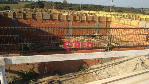 Imagem 30 de 30 de Terreno À Venda, 1000 M² Por R$ 265.000,00 - Condomínio Village Ipanema Ii - Araçoiaba Da Serra/sp - Te0659