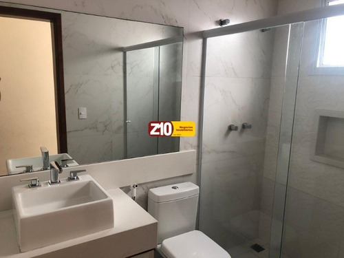 Imagem 22 de 30 de Z10 Imoveis Indaiatuba | Ca10137 - Casa Térrea Em Condomínio Fechado Com Excelente Acabamento ? Jardim Park Real - Ca10137 - 70991594