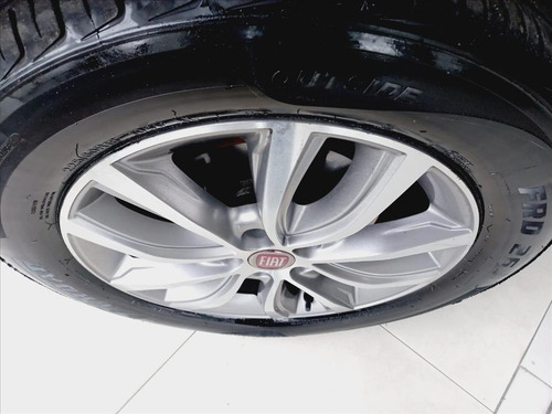 Imagem 13 de 15 de Toro 2.0 16v Turbo Diesel Volcano 4wd At9
