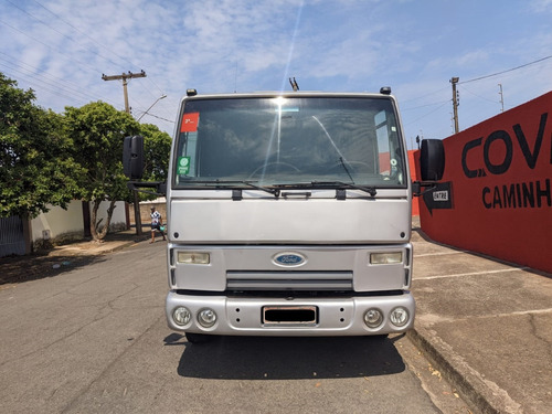 Ford Cargo 816e 2013 Chassi - Covelp Americana