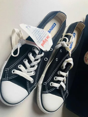 Converse Talla 25 MercadoLibre