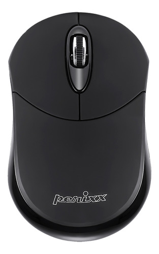 Mini Mouse Perixx Bt Optico Windows/ios/android - Tecnobox