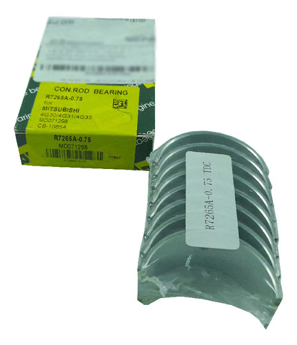 Concha Biela 075 L300 / Mf / Mx / Zx 92-98 G