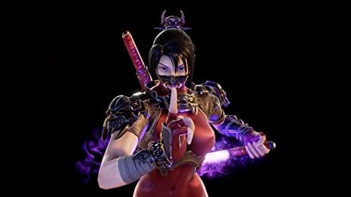 Tekken 7 + Soulcalibur Vi Ps4