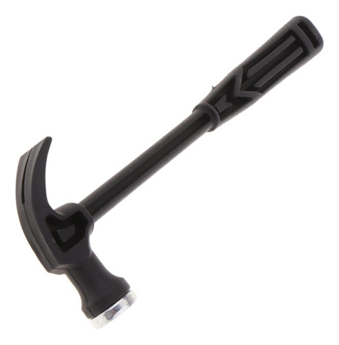 Herramientas Martillo De Oído Con De Plástico Y De Metal