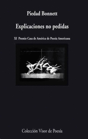 Libro Explicaciones No Pedidas