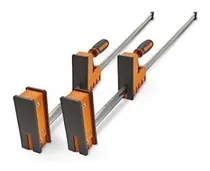 Comprar Prensas Paralelas X 2u De 50 Bora 571150t - Good Tools