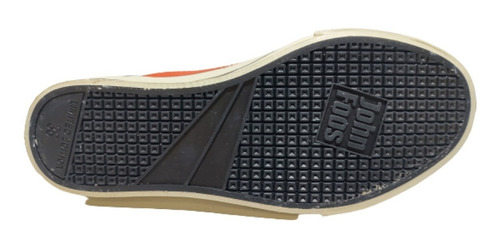 Imagen 4 de 4 de Zapatilla Botita John Foos Tulip