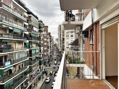 Imagen 9 de 17 de Departamento - Once