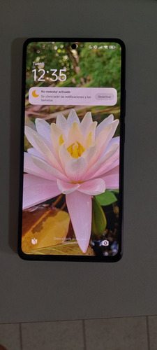 Xiaomi 11t 8gb Ram 128 Gb-como Nuevo Gris Oscuro (Usado)