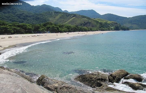 Imagem 14 de 15 de Casa De Praia Para Venda Em São Sebastião, Maresias, 4 Dormitórios, 4 Suítes, 4 Banheiros, 5 Vagas - 2674_2-1052266